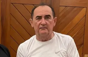 Justiça Eleitoral de Floriano suspende propaganda eleitoral de Antônio Reis (Foto: Reprodução/Instagram)