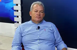 Justiça Eleitoral impede candidatura de Kim do Caranguejo a vice-prefeito de Luís Correia (Foto: Reprodução)