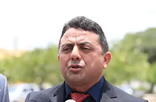 Justiça impugna candidatura de Ribinha e sugere prática de corrupção (Foto: Divulgação)