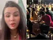 Mulher exposta em vídeo dentro de boate em Teresina acredita que foi abusada