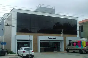 Loja da empresa Tupperware em Teresina (Foto: Reprodução)