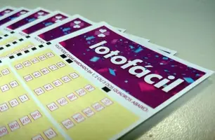 Lotofácil (Foto: Reprodução)