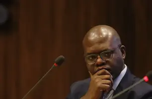 Lula demite ministro Silvio Almeida após diversas denúncias de assédio sexual (Foto: Fernando Frazão/Agência Brasil)