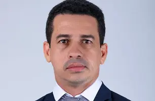 Magnum Cardoso é declarado inelegível após suspensão de contas pela Câmara Municipal de Caxingó (Foto: Reprodução)