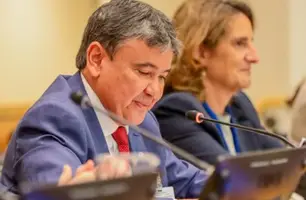 Ministro Wellington Dias (Foto: Roberta Aline - MDS)