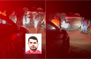 Motorista morre em trágico acidente de caminhão na cidade de Pedro II (Foto: Reprodução)