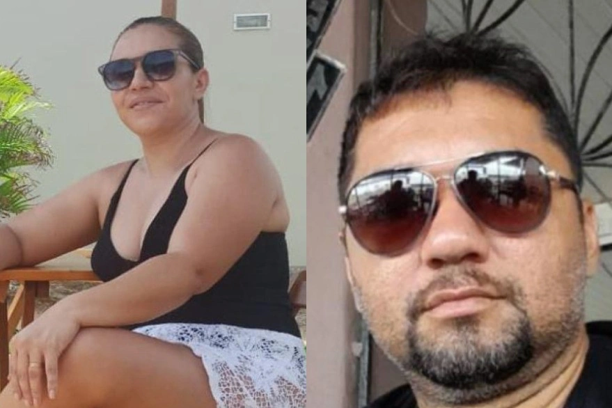 Mulher morre após ser brutalmente espancada pelo esposo em Monsenhor Gil