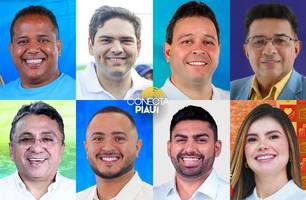 Nova pesquisa Datamax revela intenções de voto para vereador em Teresina (Foto: Reprodução)