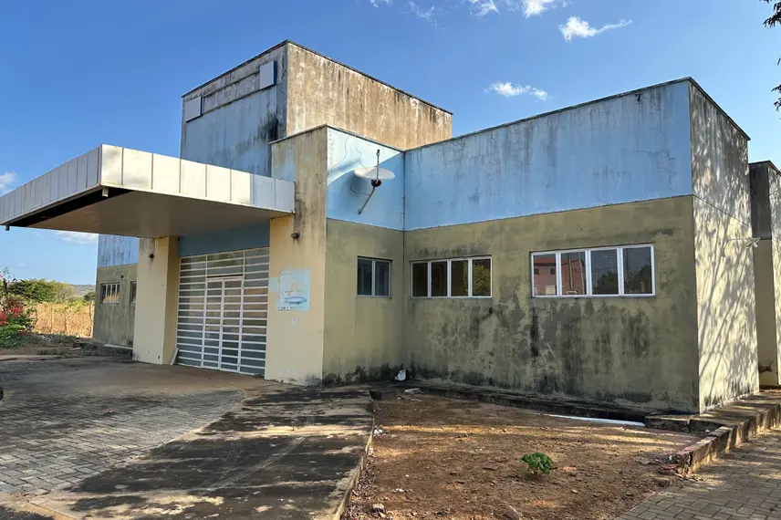 Olho d'Água do Piauí