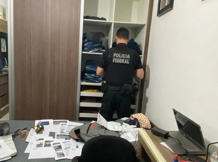 Operação 'Nobody'