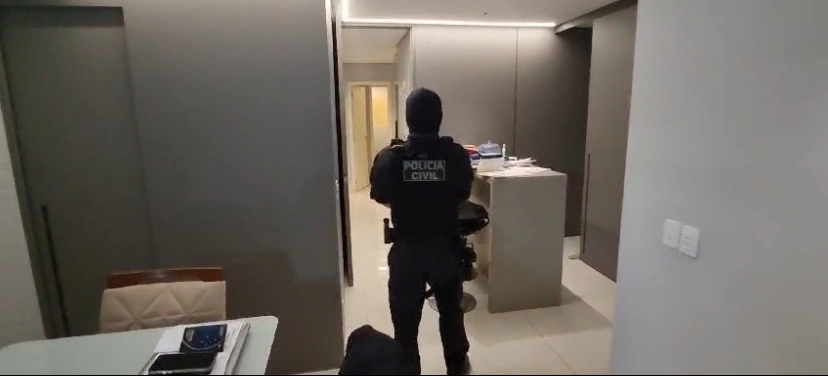 Operação