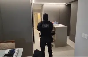 Operação (Foto: Conecta Piauí)