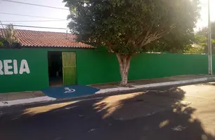 Parnaíba: pais denunciam falta de livros e merenda inadequada em escola municipal (Foto: Reprodução/Jornal da Parnaíba)