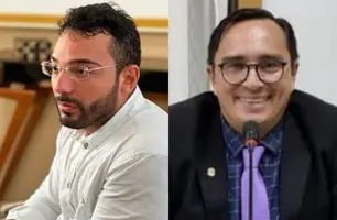 Partido de Francisco Emanuel pode ter usado documentos falsos em prestação de cont (Foto: Reprodução)