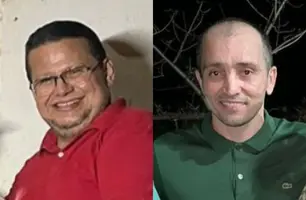 Pedido de impugnação de pesquisa que favorecia Chico Santos é protocolado (Foto: Reprodução)