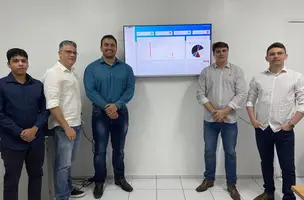 PGE-PI lança novo sistema para otimização e classificação dos processos (Foto: Reprodução)