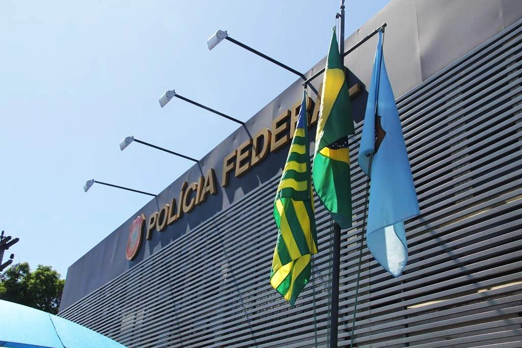 Polícia Federal