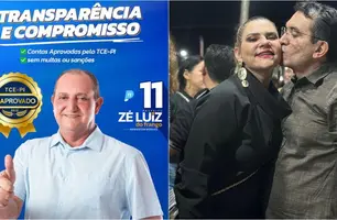 Prefeito de Batalha contrata R$ 7 milhões em combustível (Foto: Reprodução)