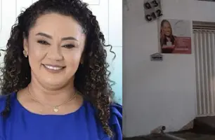 Prefeitura de Francisco Ayres paga quase R$ 1 Milhão a empresa registrada no endereço de um salão de beleza (Foto: Reprodução)