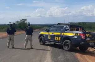 PRF (Foto: Reprodução)