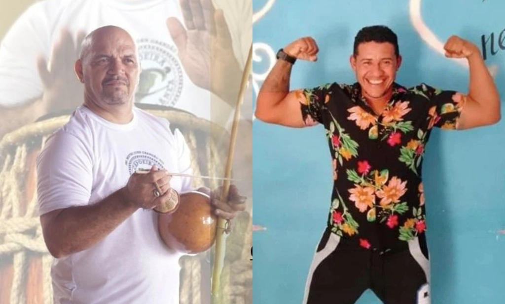 Professor de capoeira é preso suspeito de matar ex-aluno no Centro de Teresina