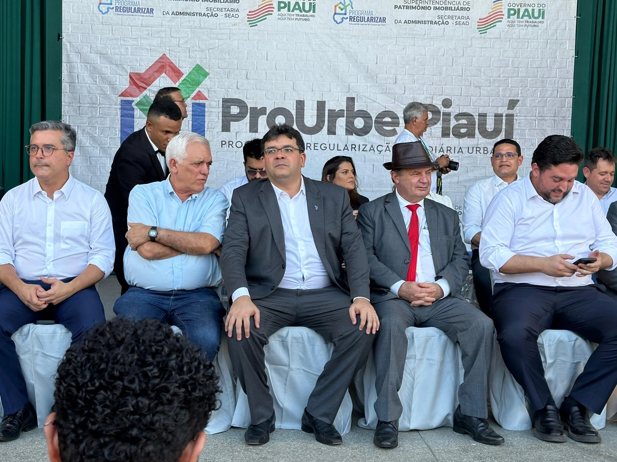 Prourbe entrega 4 mil registros de imóveis no bairro Mocambinho