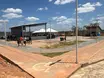 Rafael Fonteles inaugura praça poliesportiva com quiosques e palco em Nazária