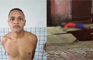 Roberto Gomes da Silva, conhecido como "Bebezão" (Foto: Reprodução)