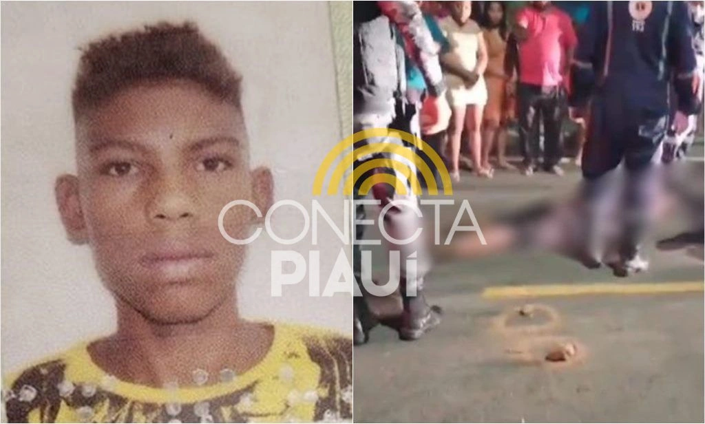 Saiba quem é o jovem executado durante tiroteio na zona Norte de Teresina