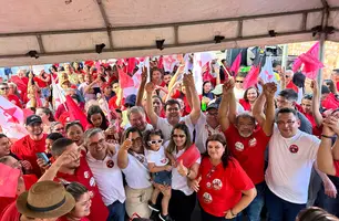 São Félix do Piauí (Foto: James Rodrigues/Conecta Piauí)