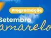 Secretaria da Saúde lança programação da campanha Setembro Amarelo