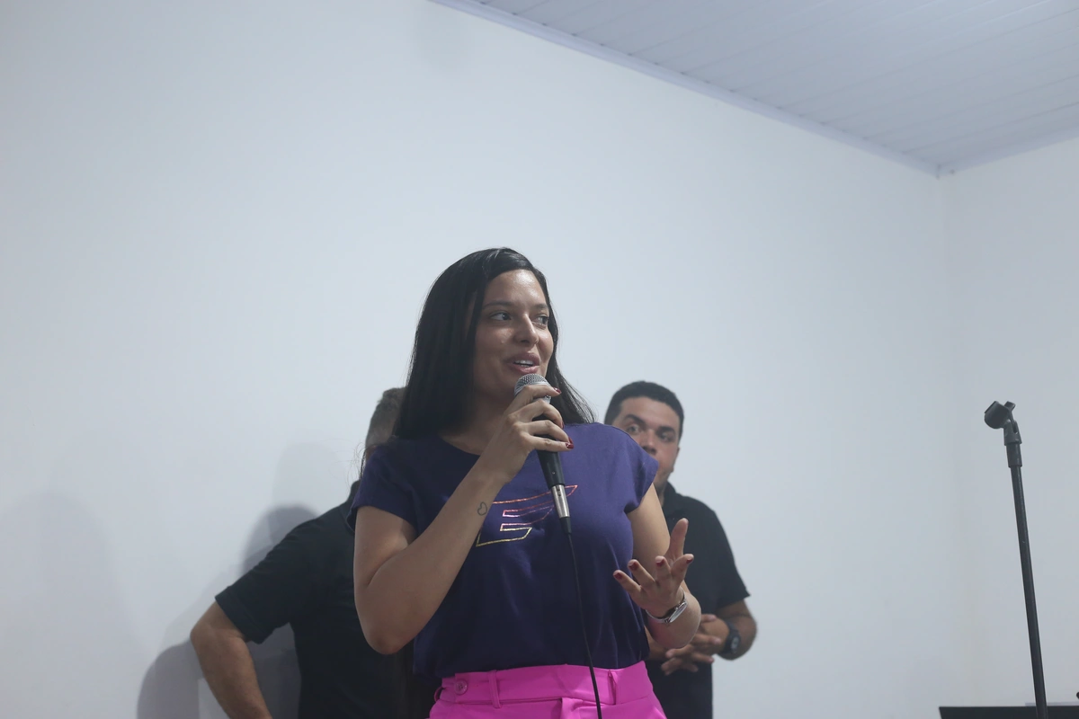 Secretaria de Juventude de Demerval Lobão realiza II Mostra de Dança no município