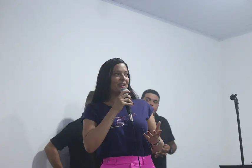 Secretaria de Juventude de Demerval Lobão realiza II Mostra de Dança no município