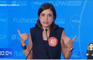 Segurança pública do Piaui é exemplo em debate político à Prefeitura de São Paulo (Foto: Reprodução)