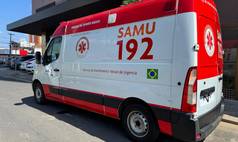 Motociclista morre após colisão contra caminhão caçamba na zona Sul de Teresina