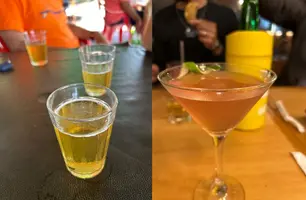 SSP-PI proíbe venda e consumo de bebidas alcoólicas durante eleições no Piauí (Foto: Aric Lages/Conecta Piauí)