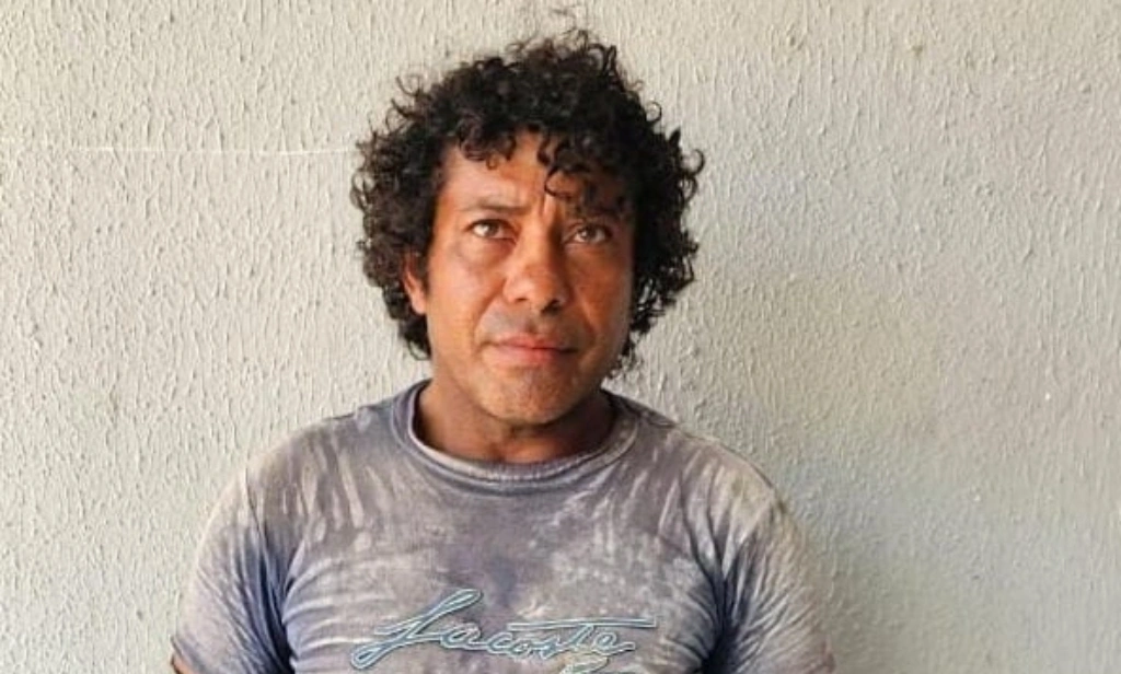 Suspeito de homicídio em Caxias é preso com mandado em aberto no litoral do Piauí
