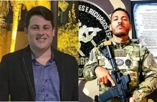 Suspeito de matar policial do DRACO durante operação no Maranhão é preso (Foto: Reprodução)