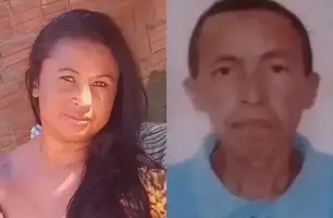 Suspeito de sequestrar e matar diarista em Timon é preso (Foto: Reprodução)