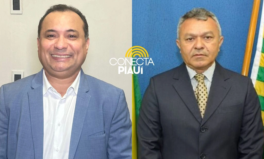 ‘Tá desesperado?’, dispara Evaldo Gomes para candidato Zé Alberto em Oeiras