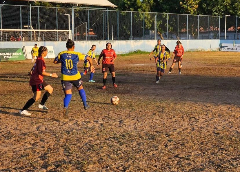 Taça das Favelas Piauí