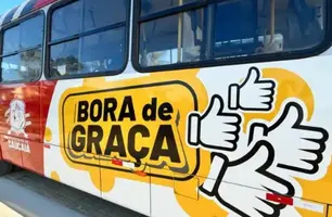 Tarifa zero (Foto: Divulgação)