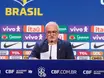 Técnico Dorival Júnior convoca seleção Brasileira para enfrentar Chile e Peru