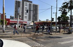 Teresina (Foto: Maria Clara César/ Conecta Piauí)