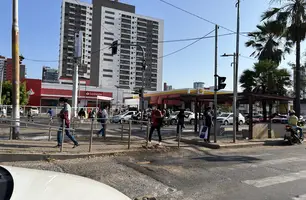 Teresina (Foto: Maria Clara César/ Conecta Piauí)