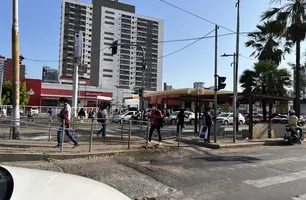 Teresina (Foto: Maria Clara César/ Conecta Piauí)