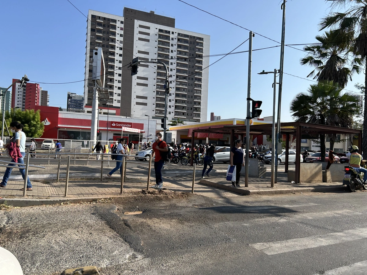 Teresina