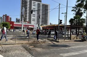 Teresina (Foto: Maria Clara César/ Conecta Piauí)