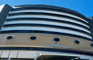 Tribunal Regional Eleitoral do Piauí (Foto: Reprodução)