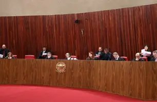 TSE aprova envio de tropas federais para Piauí (Foto: Reprodução)